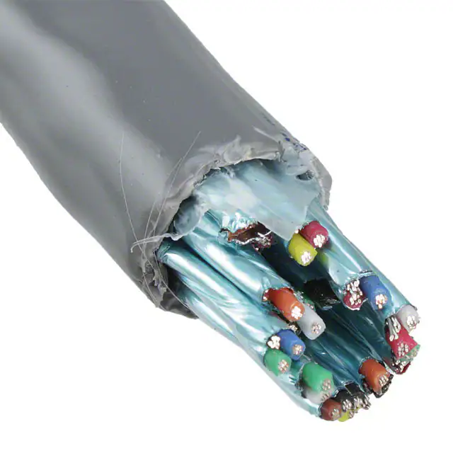 6018C SL002 Alpha Wire  Kabel Drähte